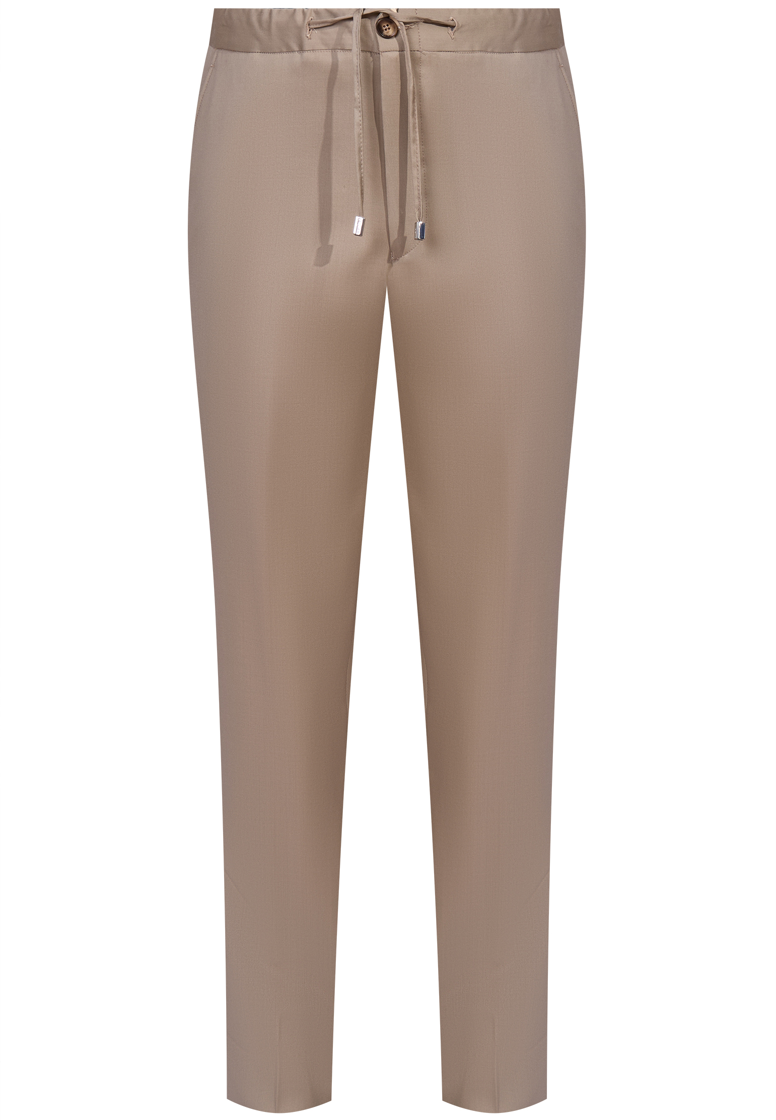 Брюки на кулиске MANDELLI 107900₽