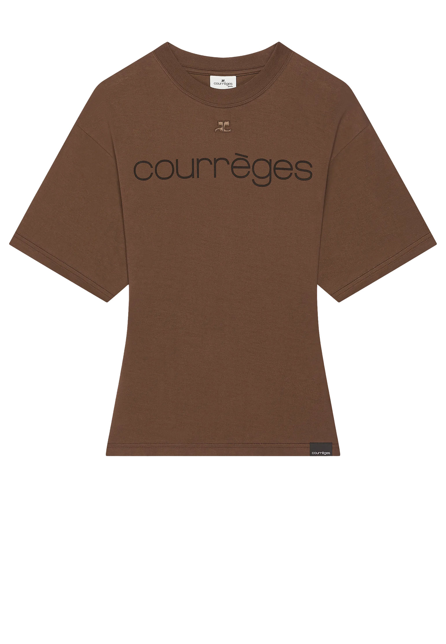 Футболка COURREGES