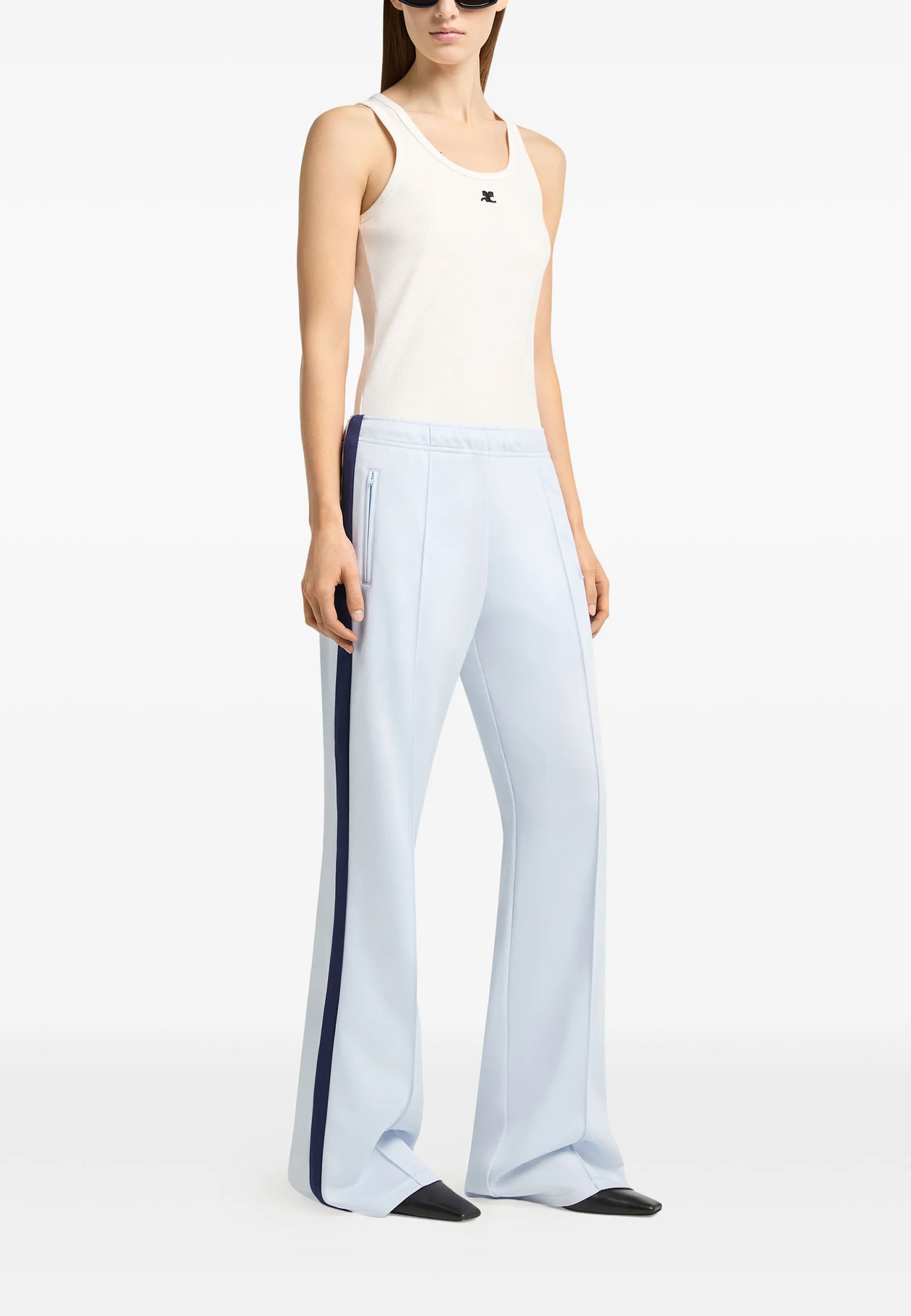Брюки COURREGES