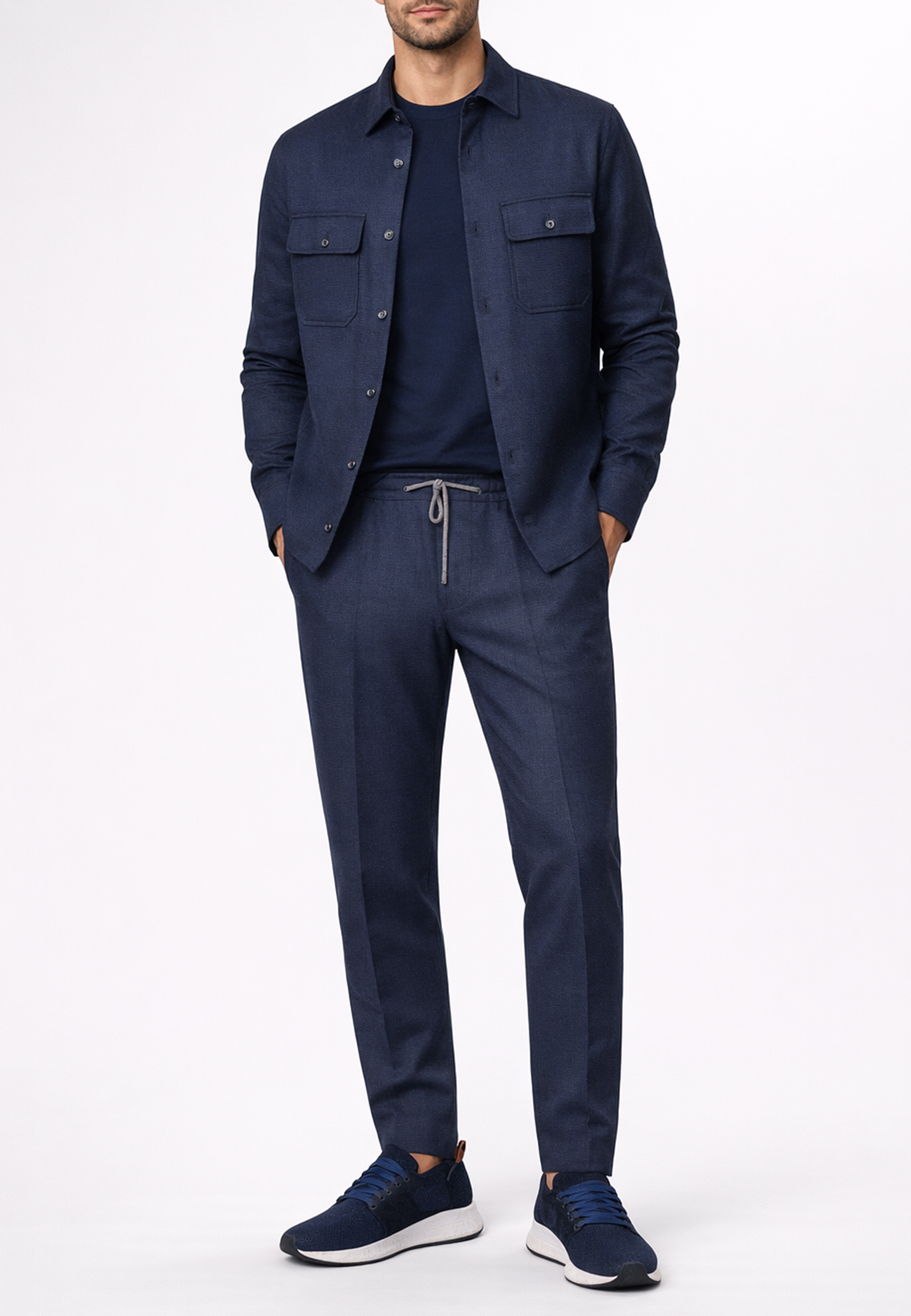 Куртка MARCO PESCAROLO