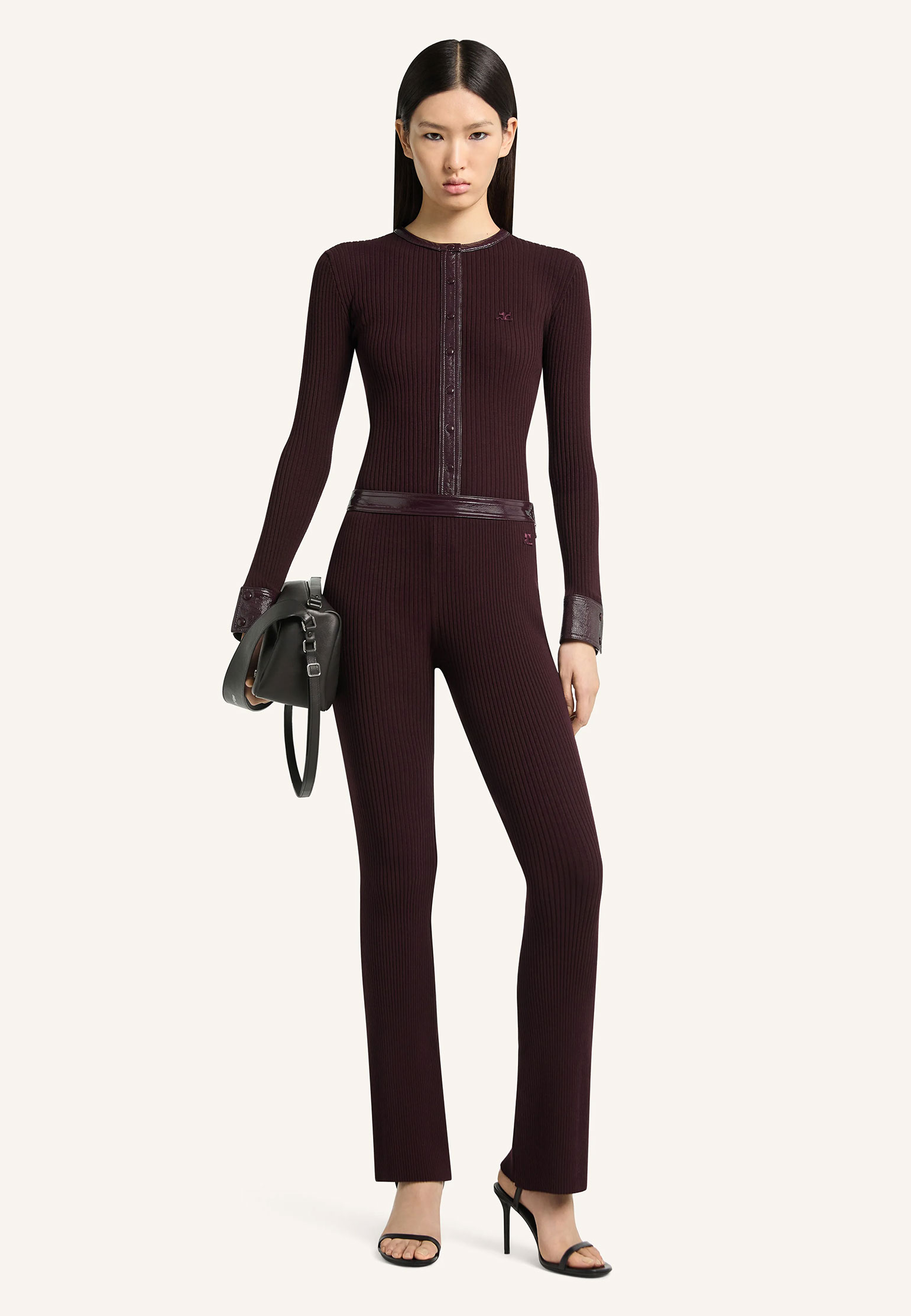 Брюки COURREGES