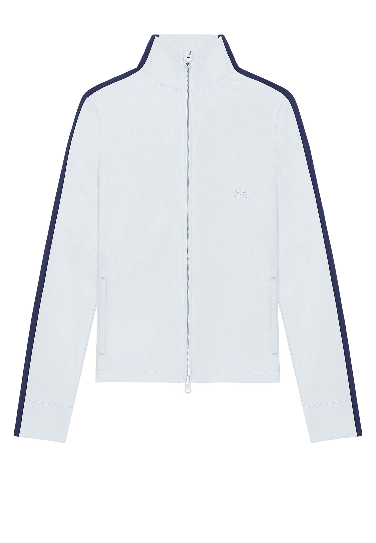 Олимпийка COURREGES