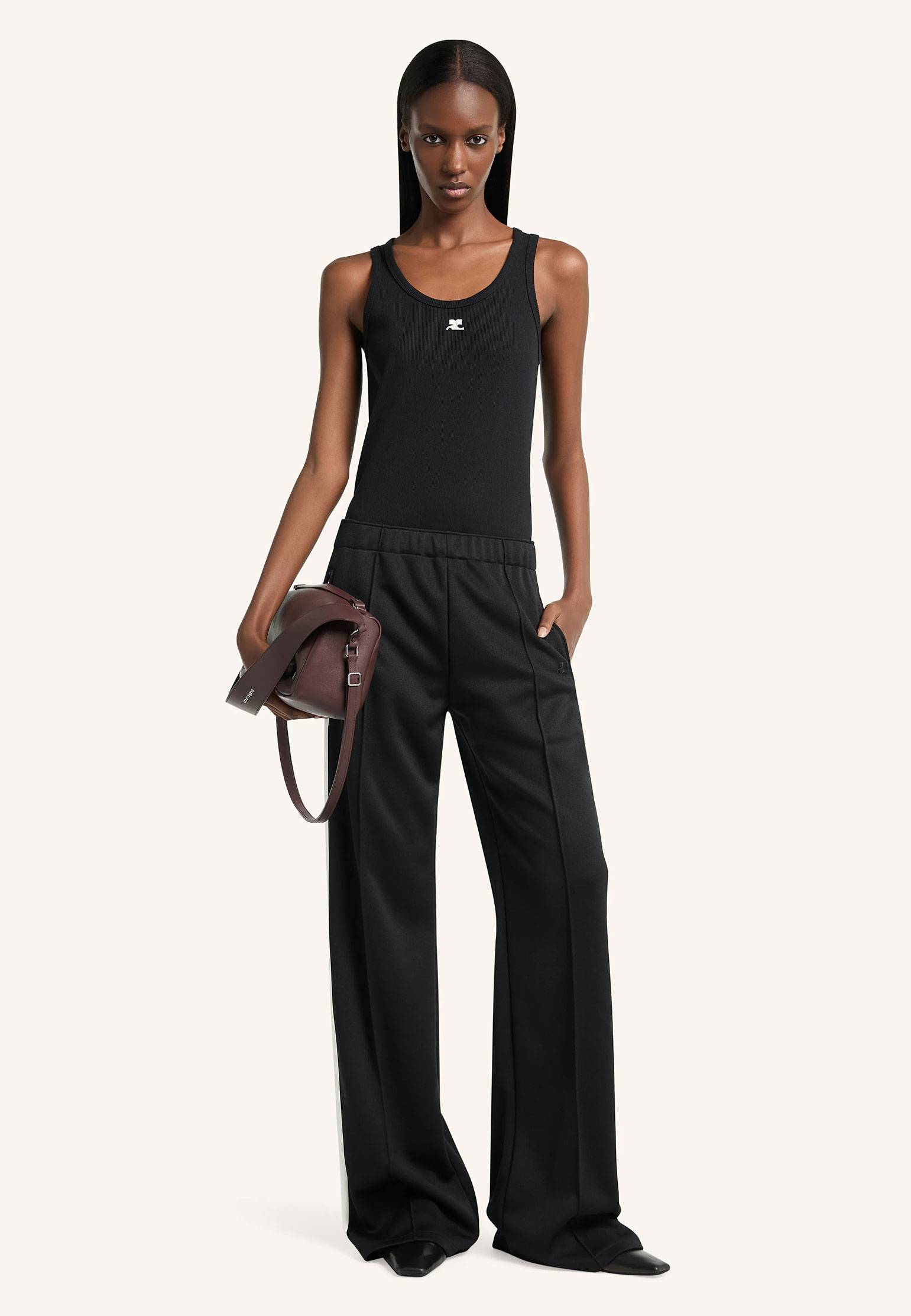 Топ COURREGES
