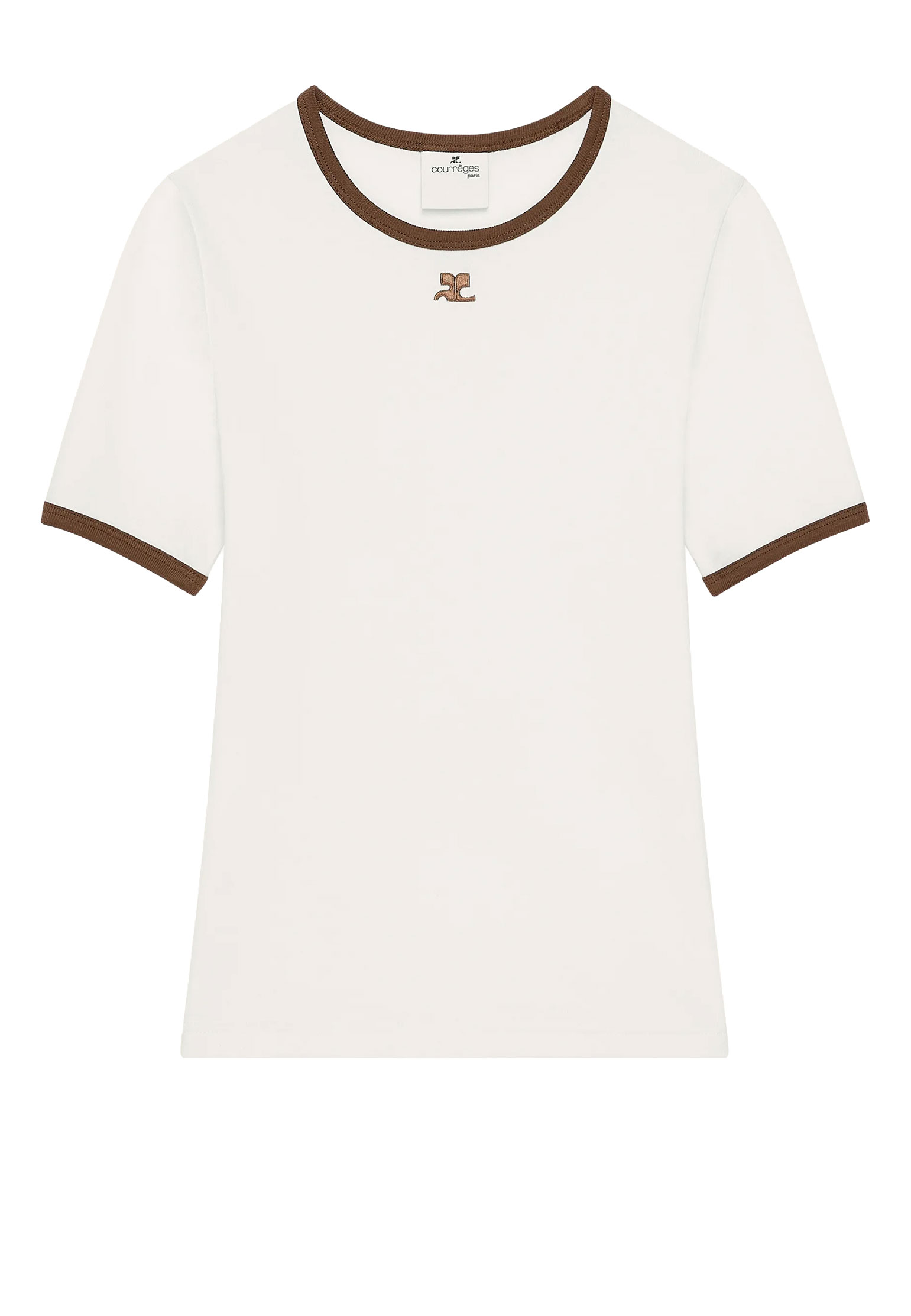 Футболка COURREGES