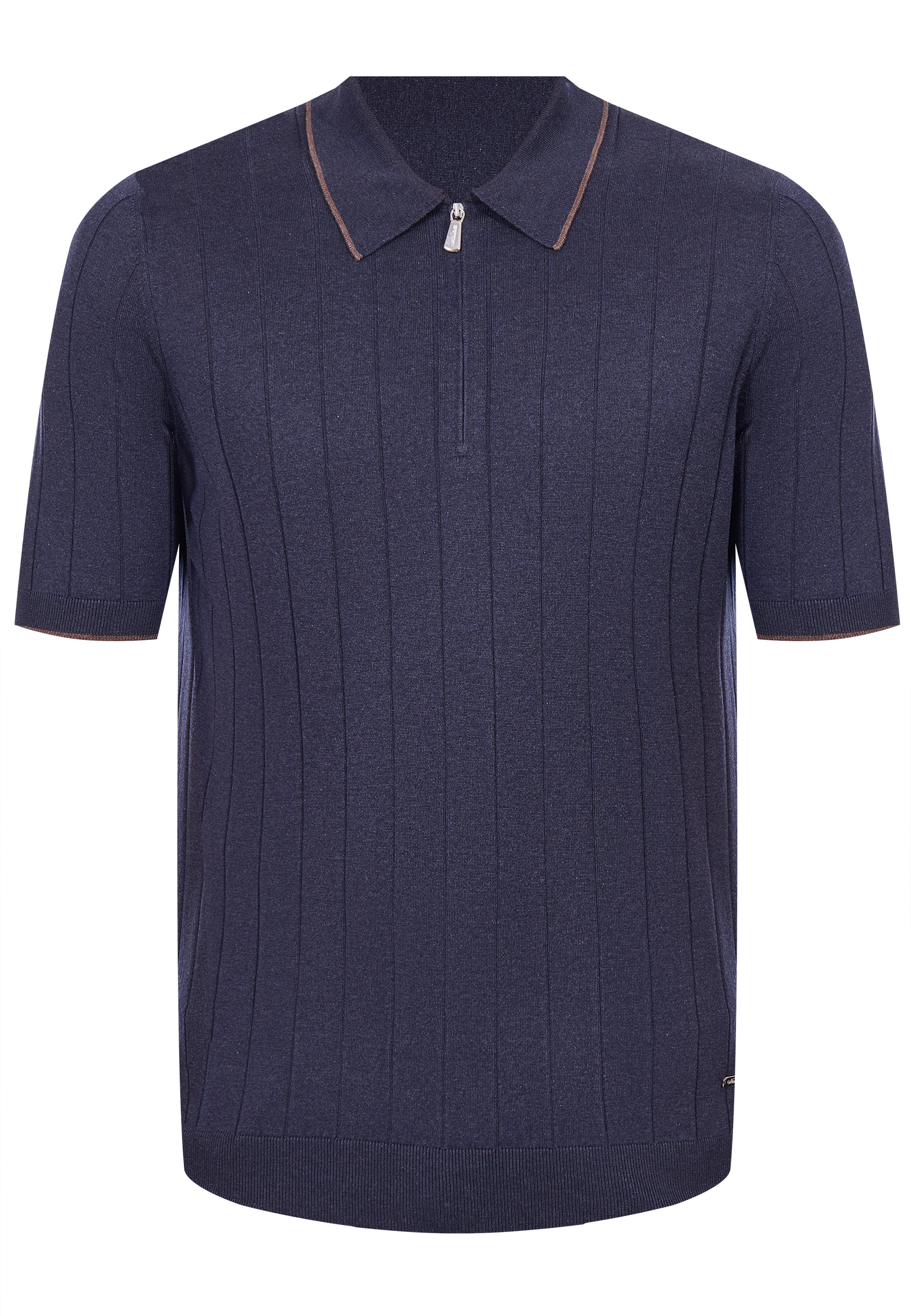 

Поло MANDELLI, Синий, Синий