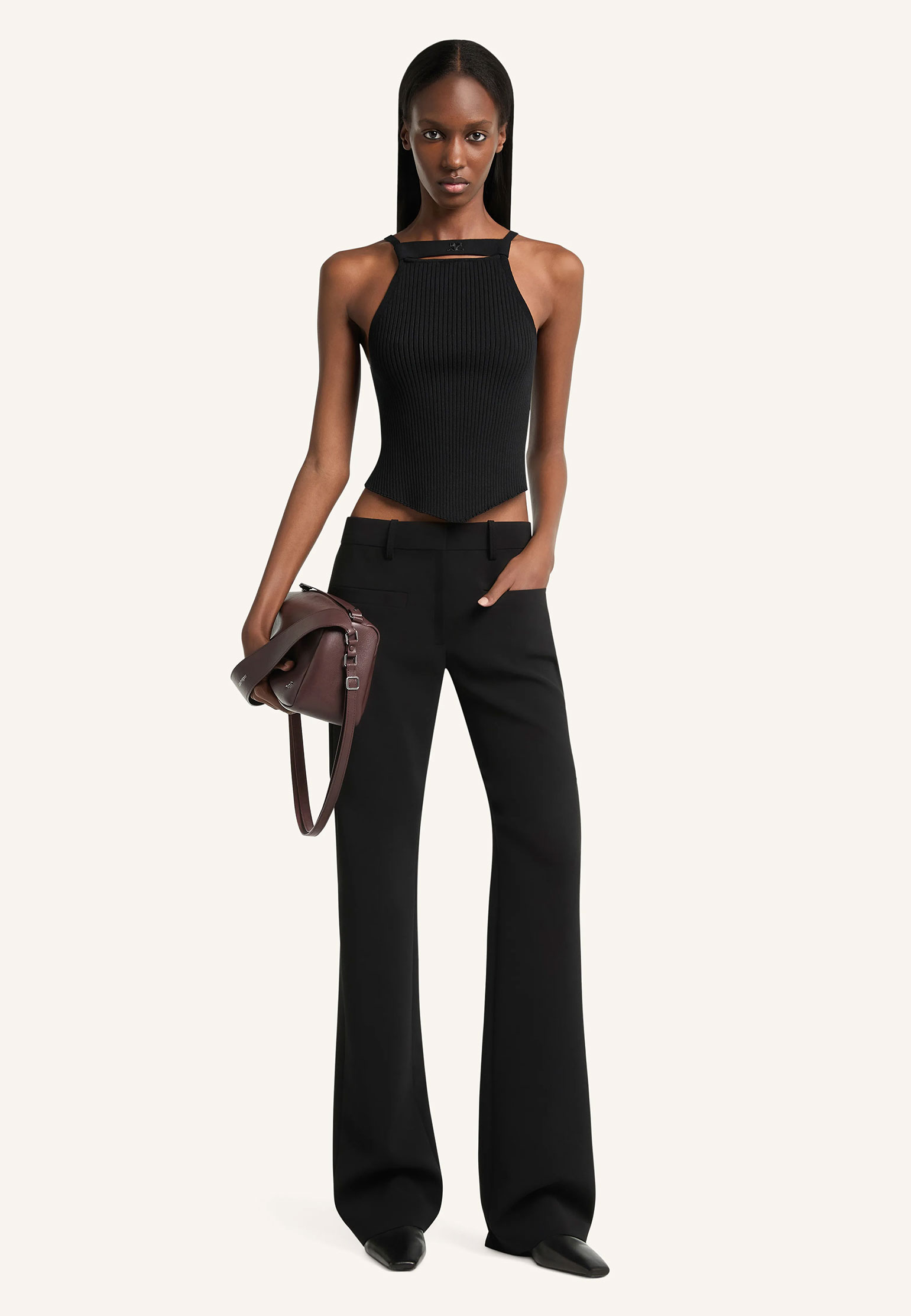 Топ COURREGES
