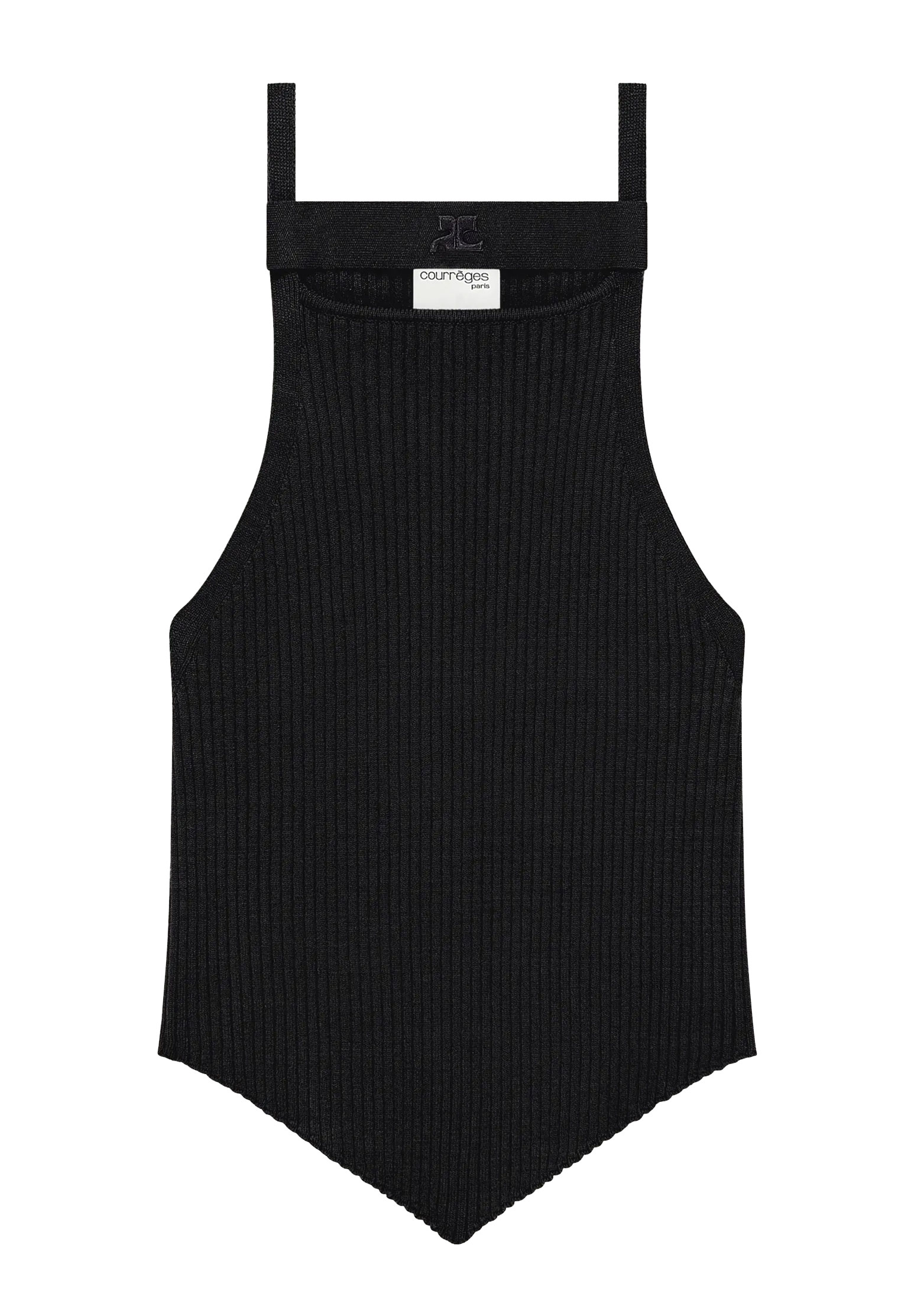 Топ COURREGES