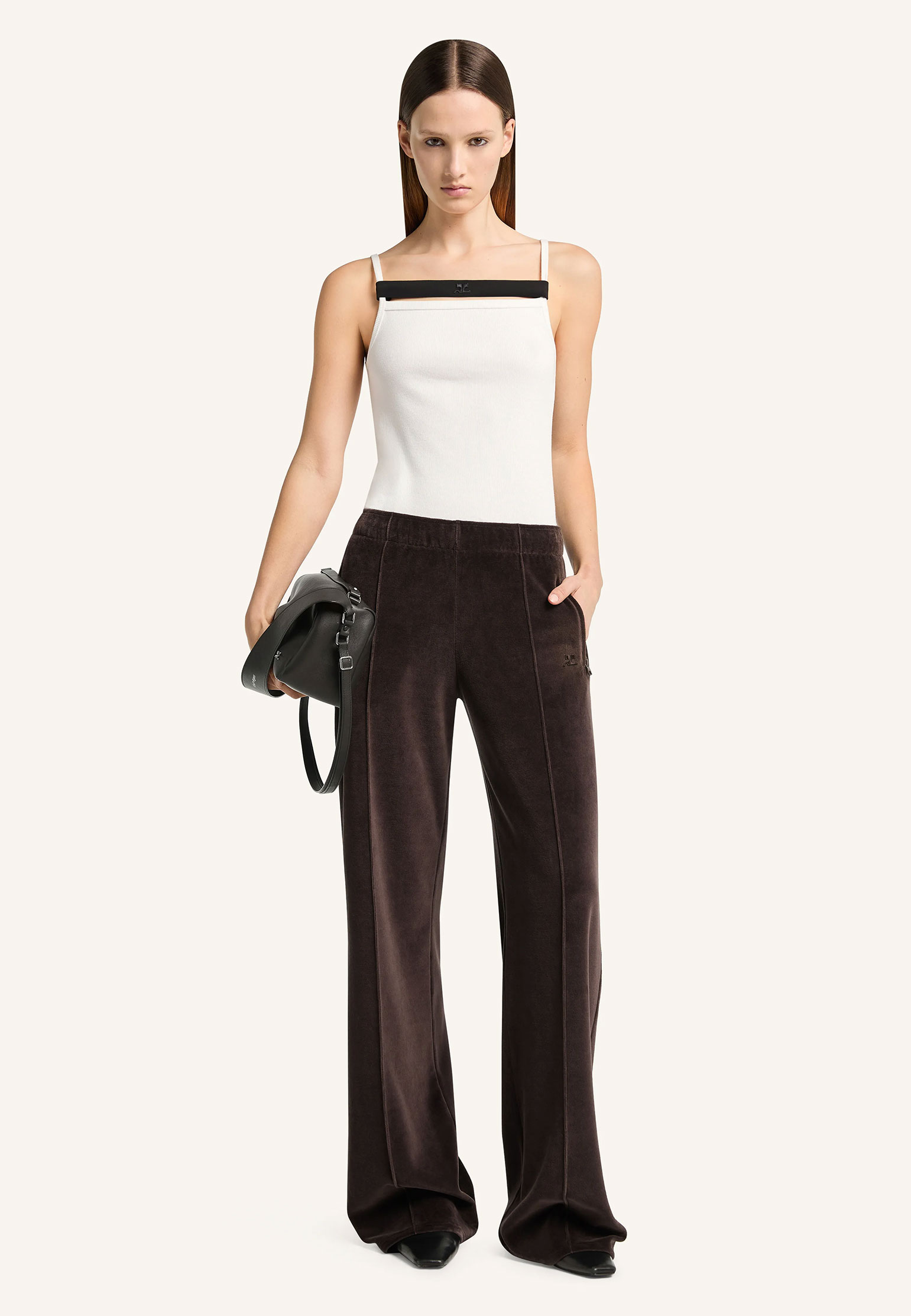 Брюки COURREGES
