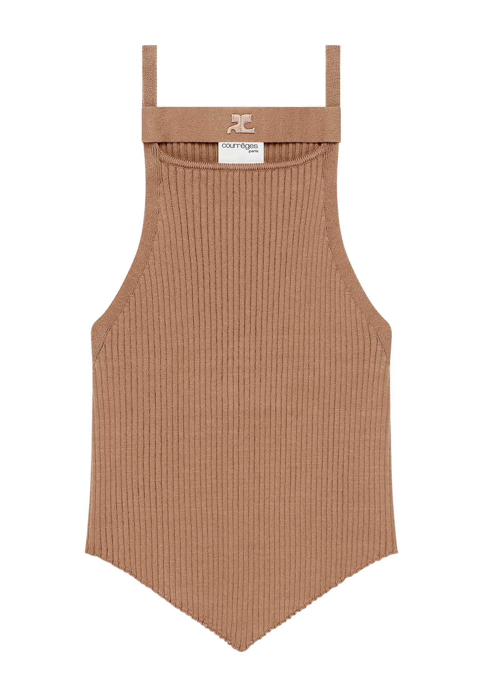 Топ COURREGES