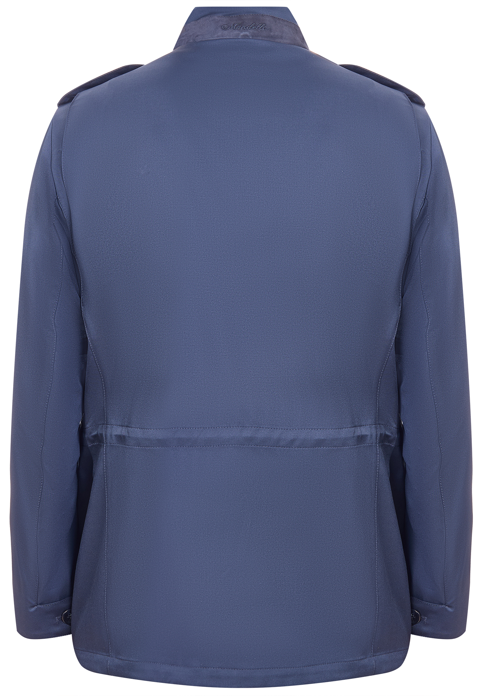 Куртка MANDELLI 203642