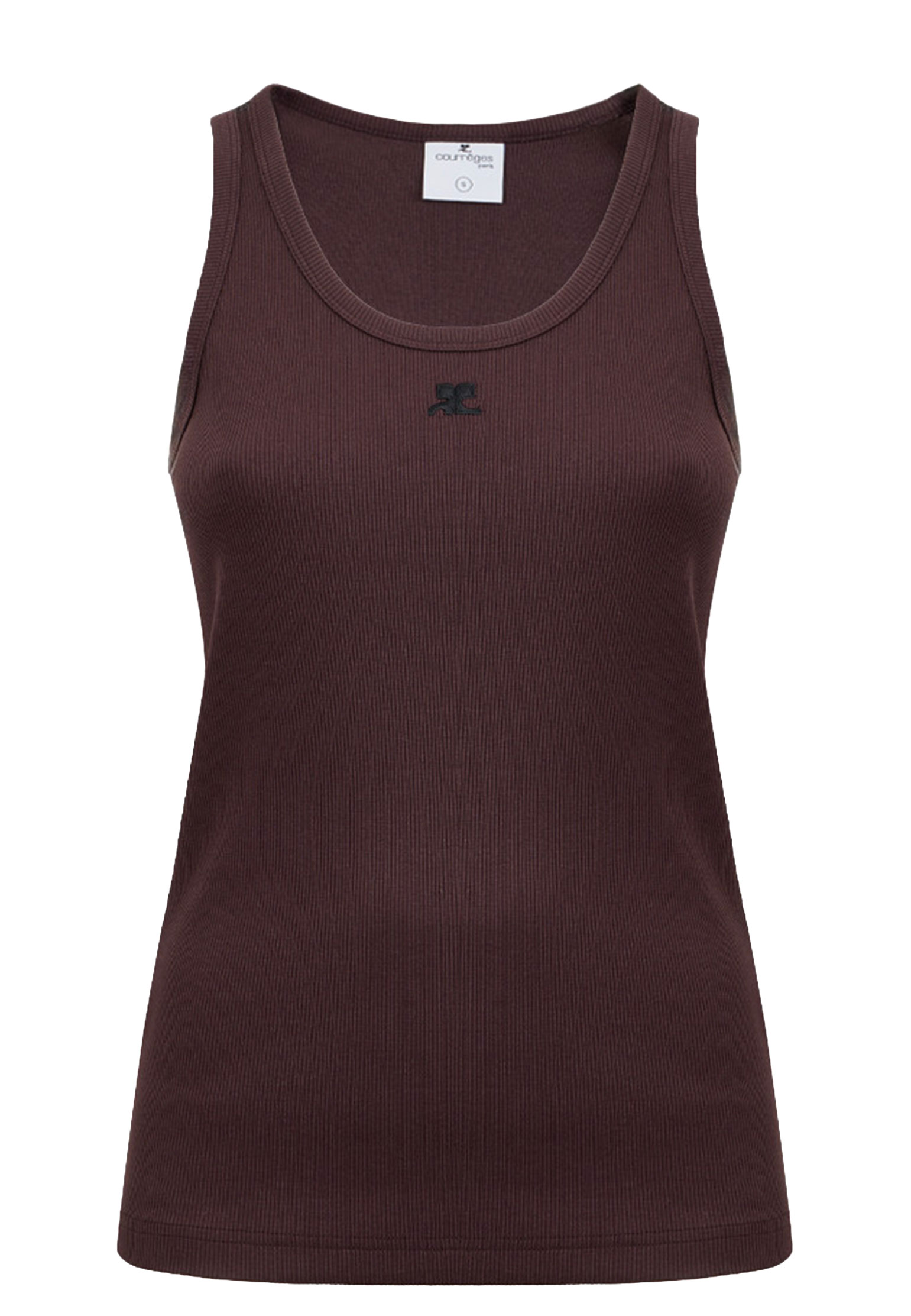 Топ COURREGES
