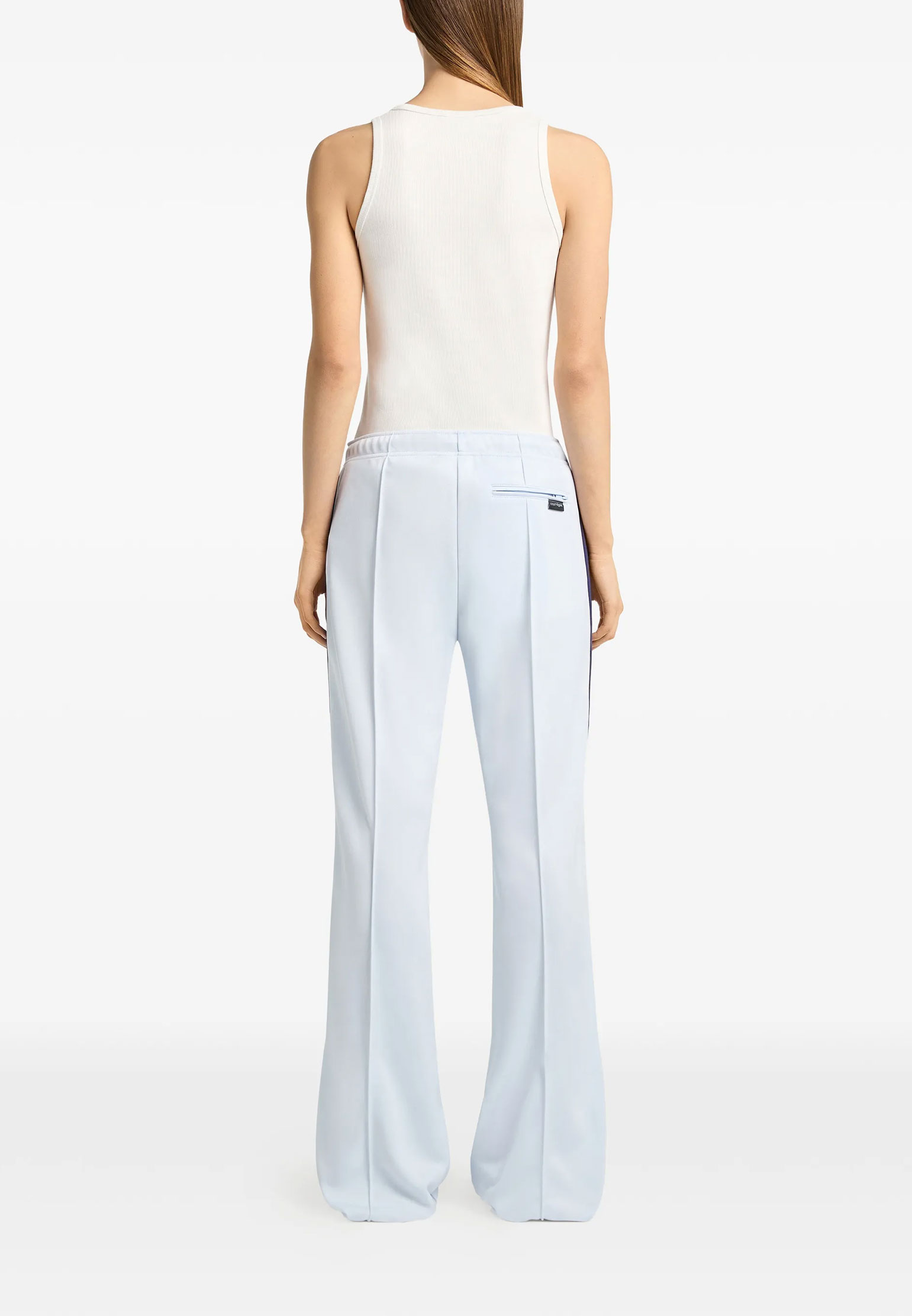 Брюки COURREGES  XS размера