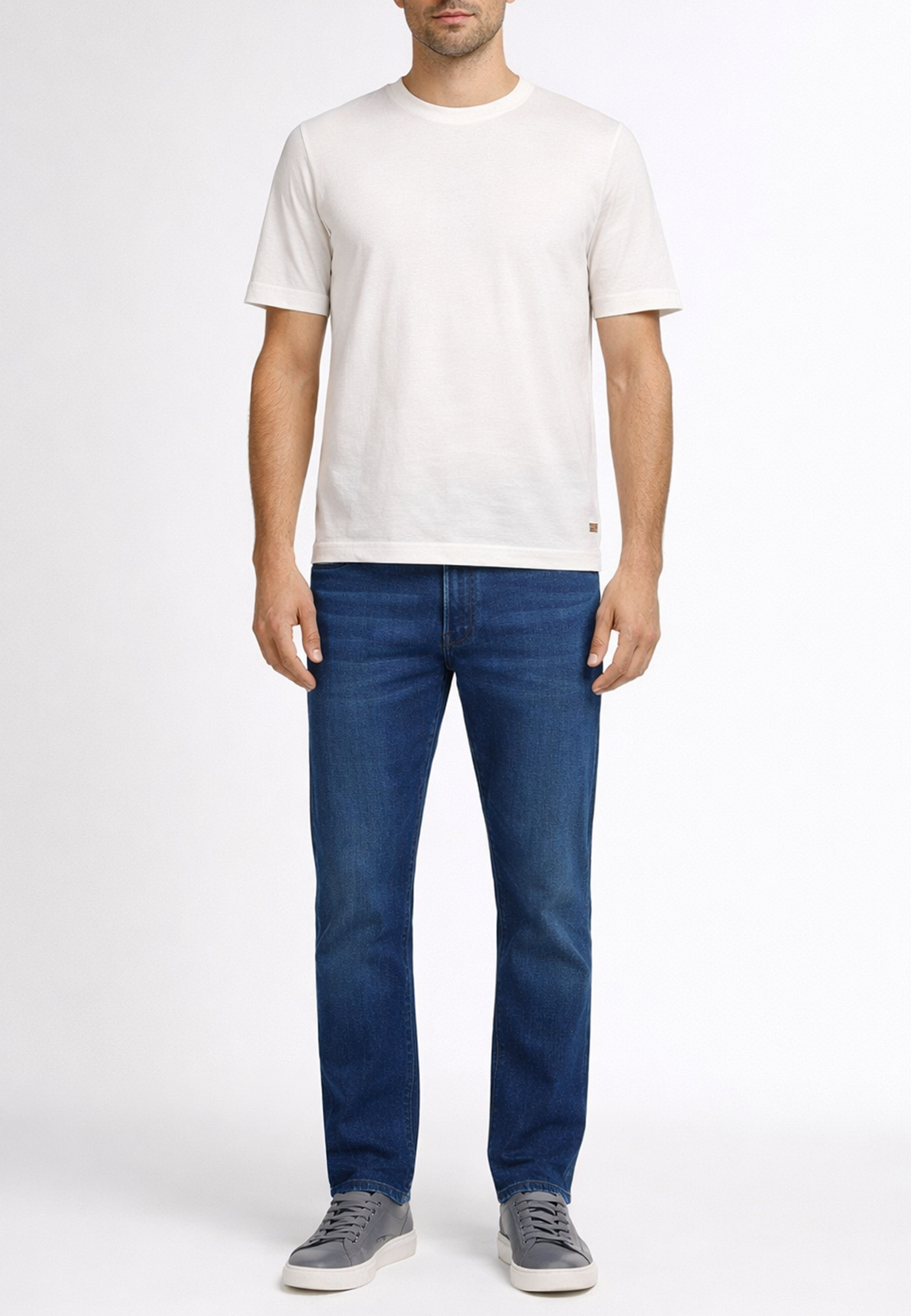 Футболка MANDELLI