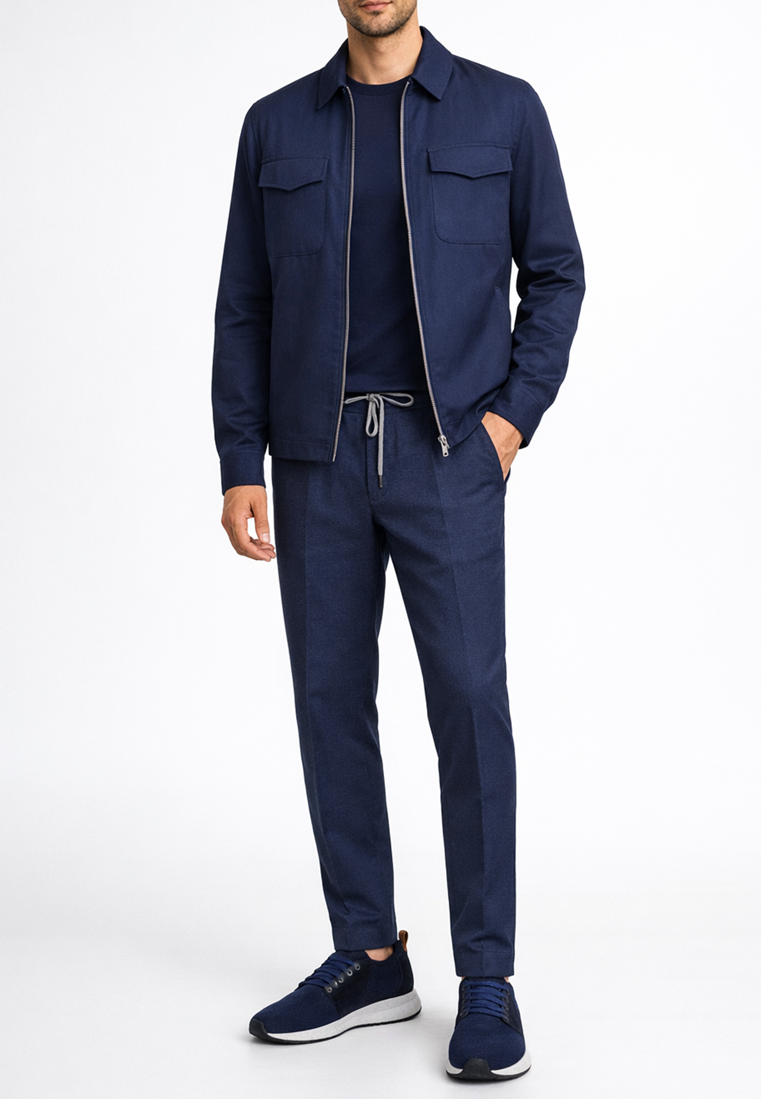 Куртка MARCO PESCAROLO