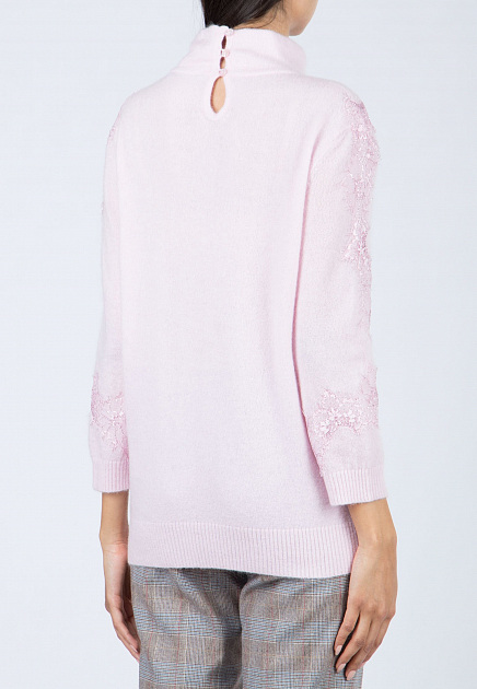 Водолазка BLUMARINE  - Полиамид, Мохер