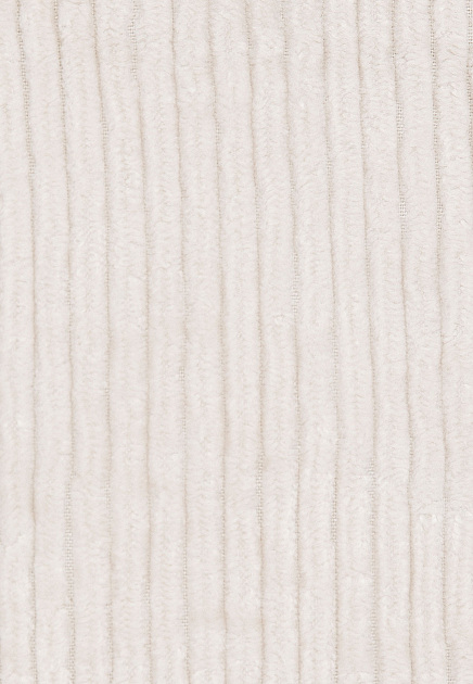 Брюки CAPPELLINI BY PESERICO  40 размера - цвет белый