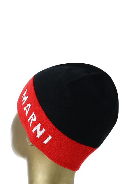 Шапка MARNI  - Шерсть