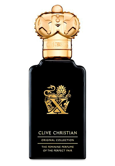 Духи X Feminine 50 мл CLIVE CHRISTIAN