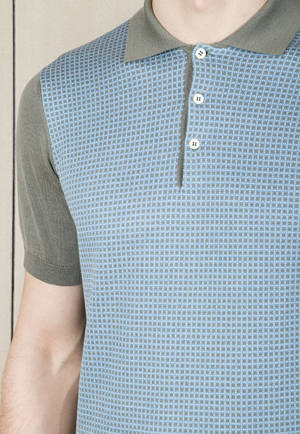 Поло CORNELIANI 105242