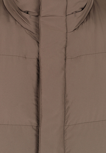 Куртка MANDELLI  - Кашемир - цвет бежевый