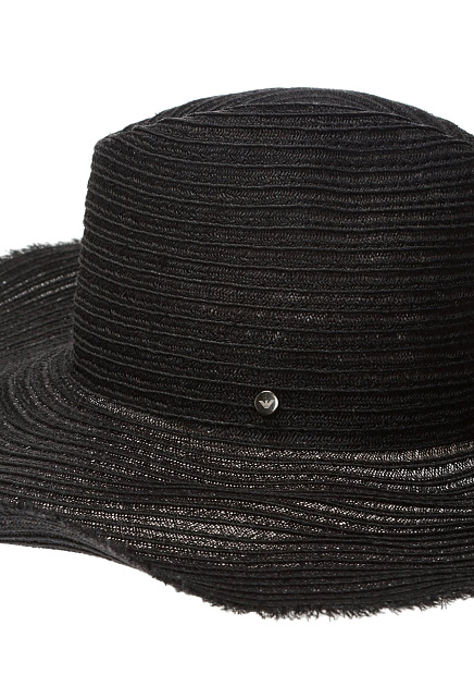 Шляпа EMPORIO ARMANI  58 размера