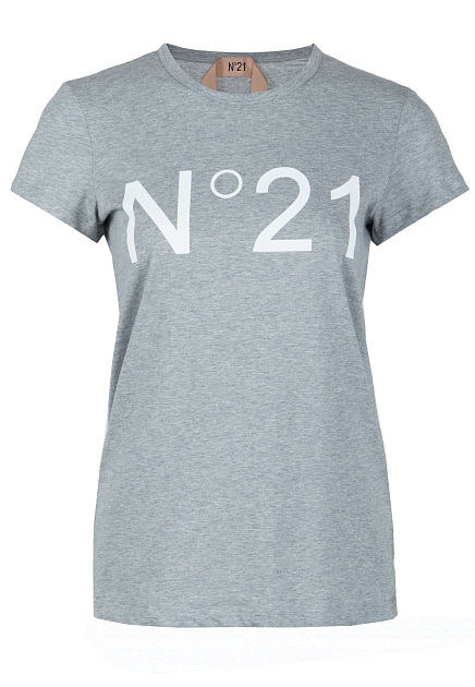 Футболка No21