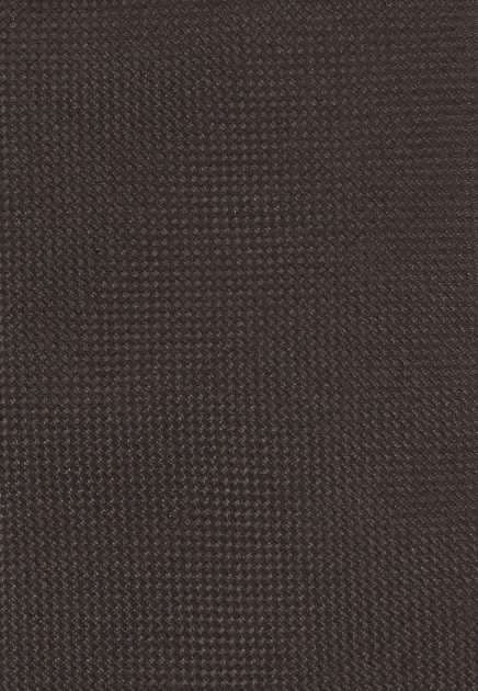 Галстук CORNELIANI  - Шелк - цвет коричневый