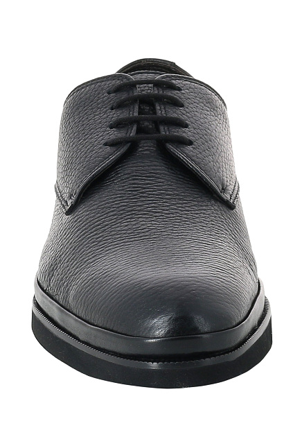 Ботинки CORNELIANI  9 размера - цвет черный