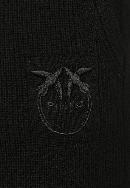Спортивные брюки PINKO  - Шерсть