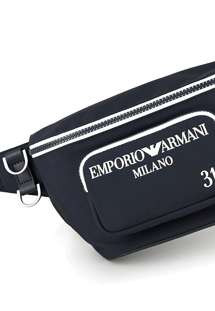 Поясная сумка EMPORIO ARMANI 137838
