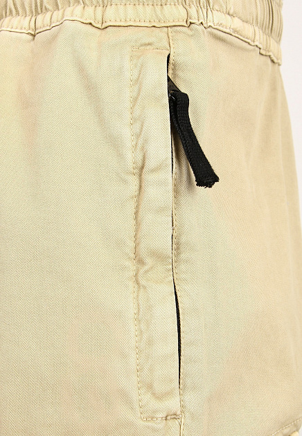 Брюки STONE ISLAND 135986