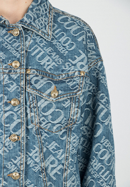Куртка VERSACE JEANS COUTURE