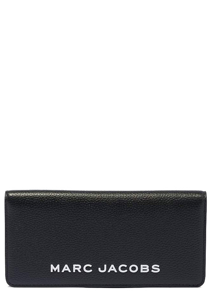Кошелек The Bold Open Face Wallet MARC JACOBS