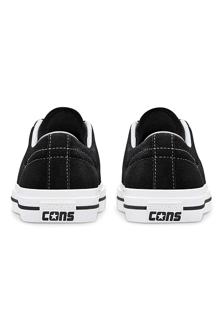 Кроссовки CONVERSE  - Кожа