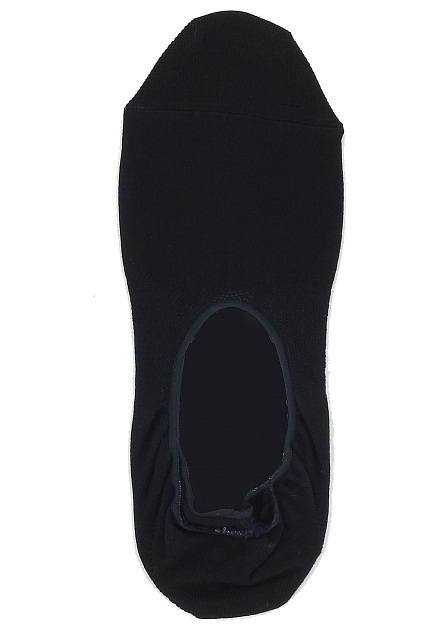 Черное носки CASTELLO d'ORO