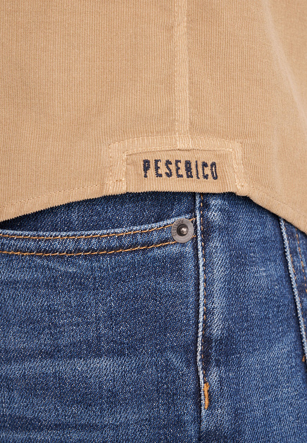 Рубашка PESERICO  - Хлопок