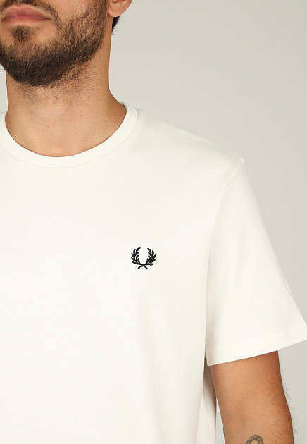 Футболка FRED PERRY 147268