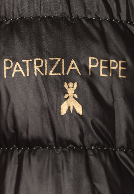 Куртка PATRIZIA PEPE