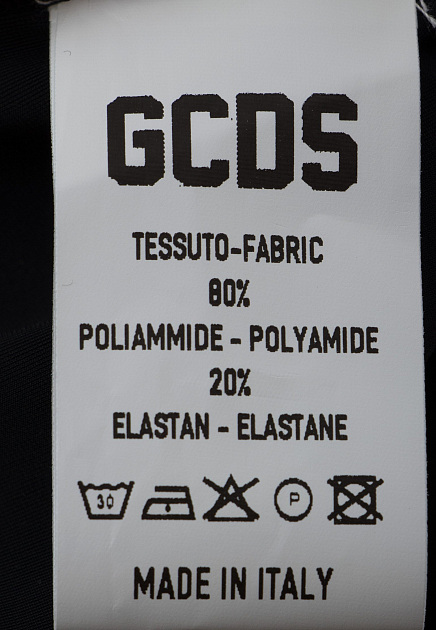 Легинсы GCDS