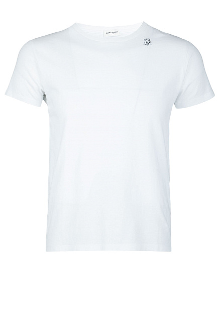 Футболка SAINT LAURENT