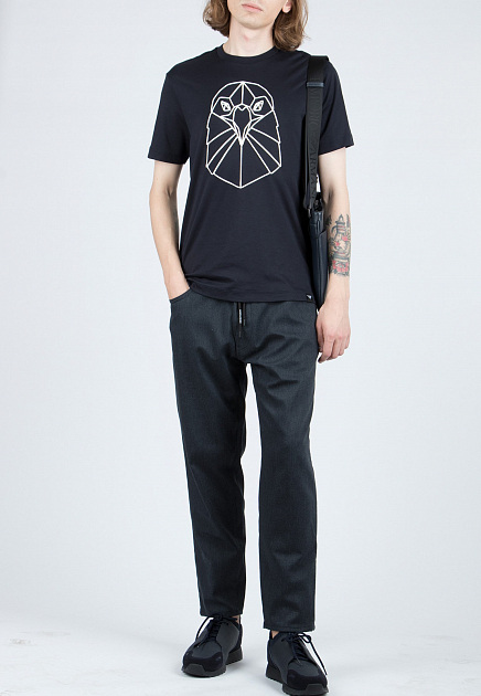 Брюки EMPORIO ARMANI - ИТАЛИЯ