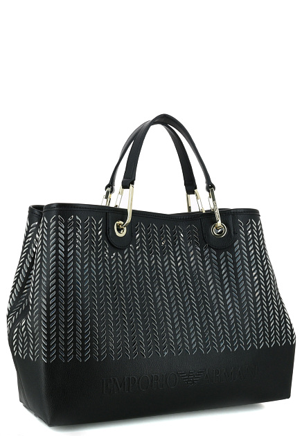 Сумка EMPORIO ARMANI  - Полиуретан