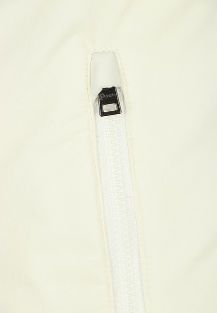 Куртка HERNO  - Полиамид - цвет белый