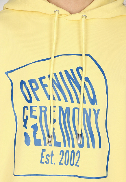 Толстовка OPENING CEREMONY 128654