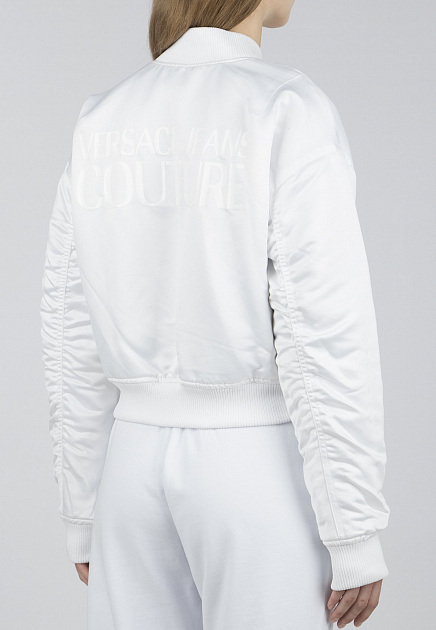 Бомбер VERSACE JEANS COUTURE