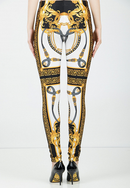 Леггинсы VERSACE 112394