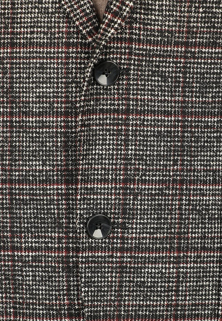 Пиджак STRELLSON  - Вискоза - цвет черный