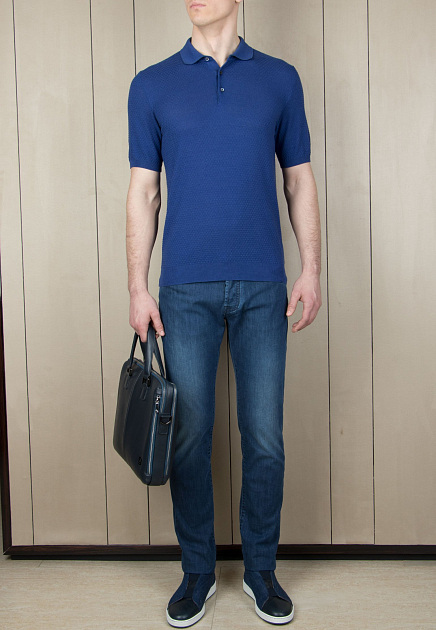 Поло CORNELIANI 105238