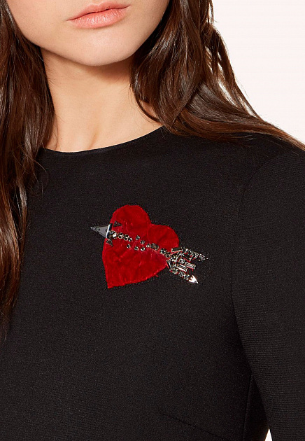Платье VALENTINO RED  - Полиэстер