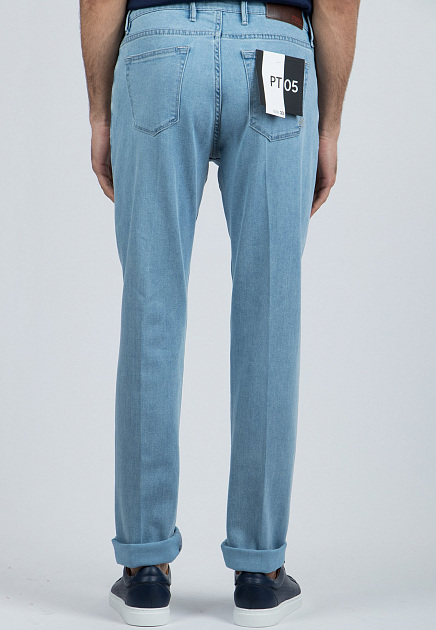 Джинсы PANTALONI TORINO - ИТАЛИЯ